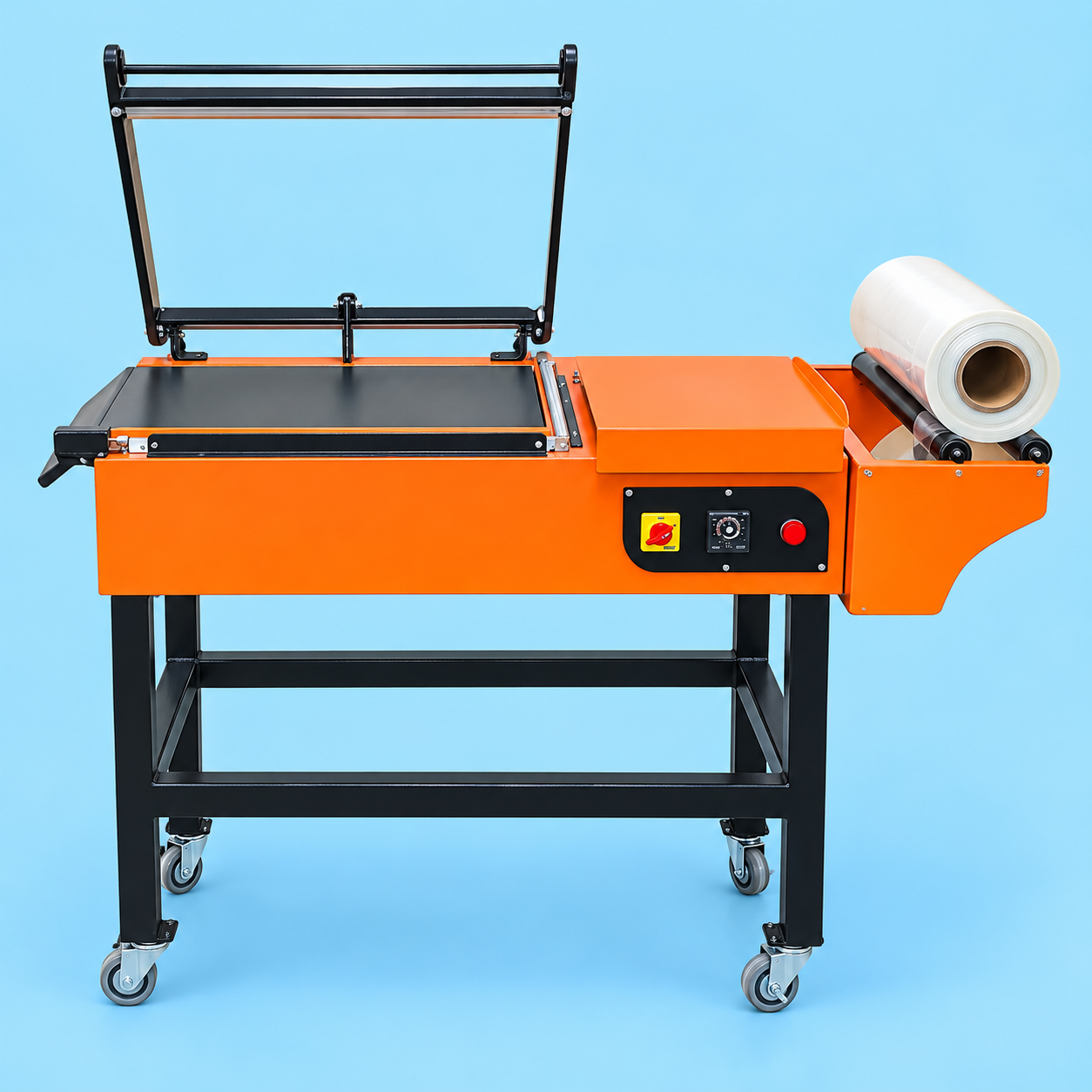L-Sealer with PTA